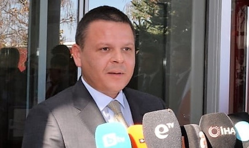 Транспортният министър: Няма да има компромис, ако концесионерът на летище София не изпълнява задълженията си